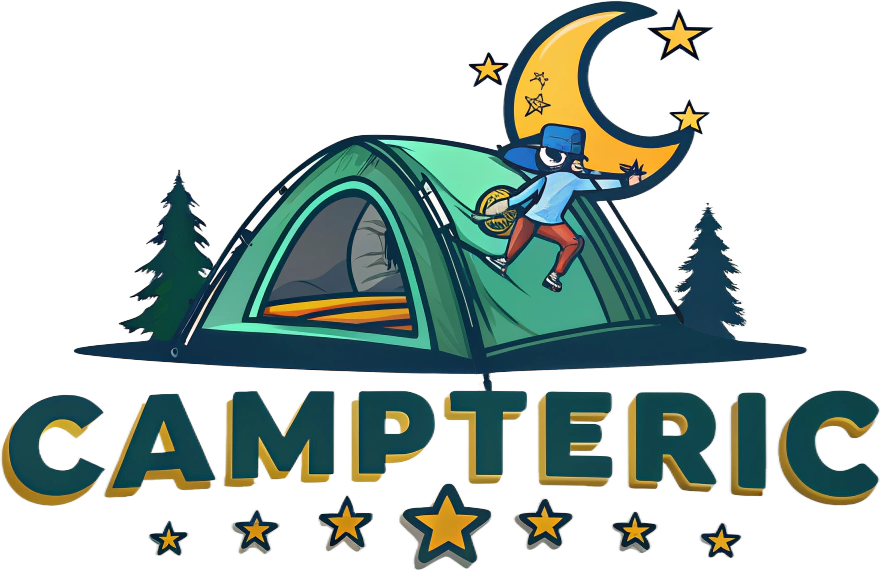 Camp Teric