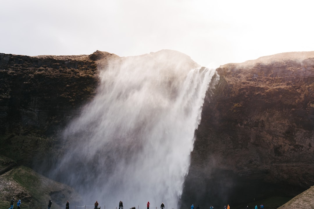 Embracing the Boundless Outdoors: A Journey of Self-Discovery
